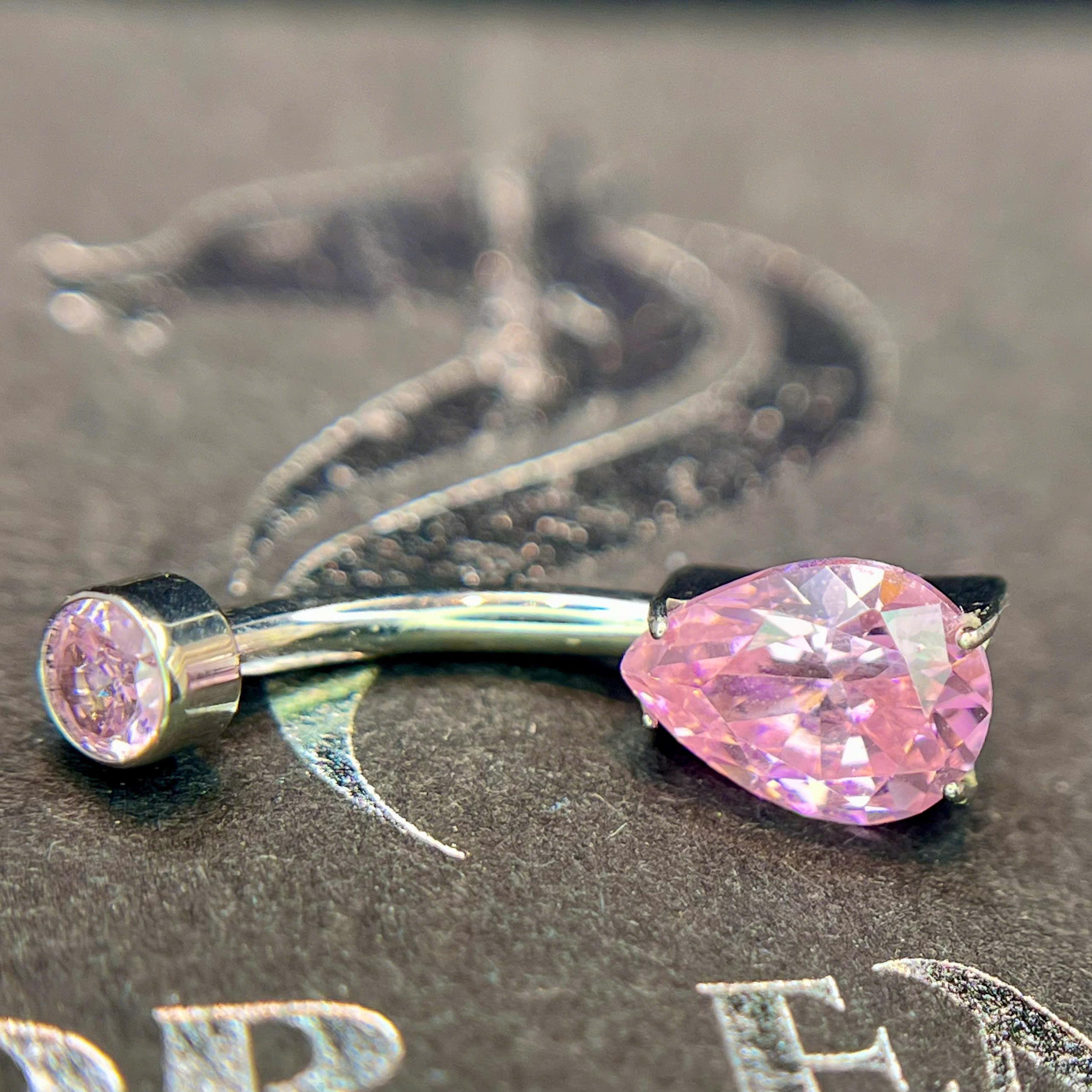 Rốn titan đá hồng 4 chấu_thumbnail_2