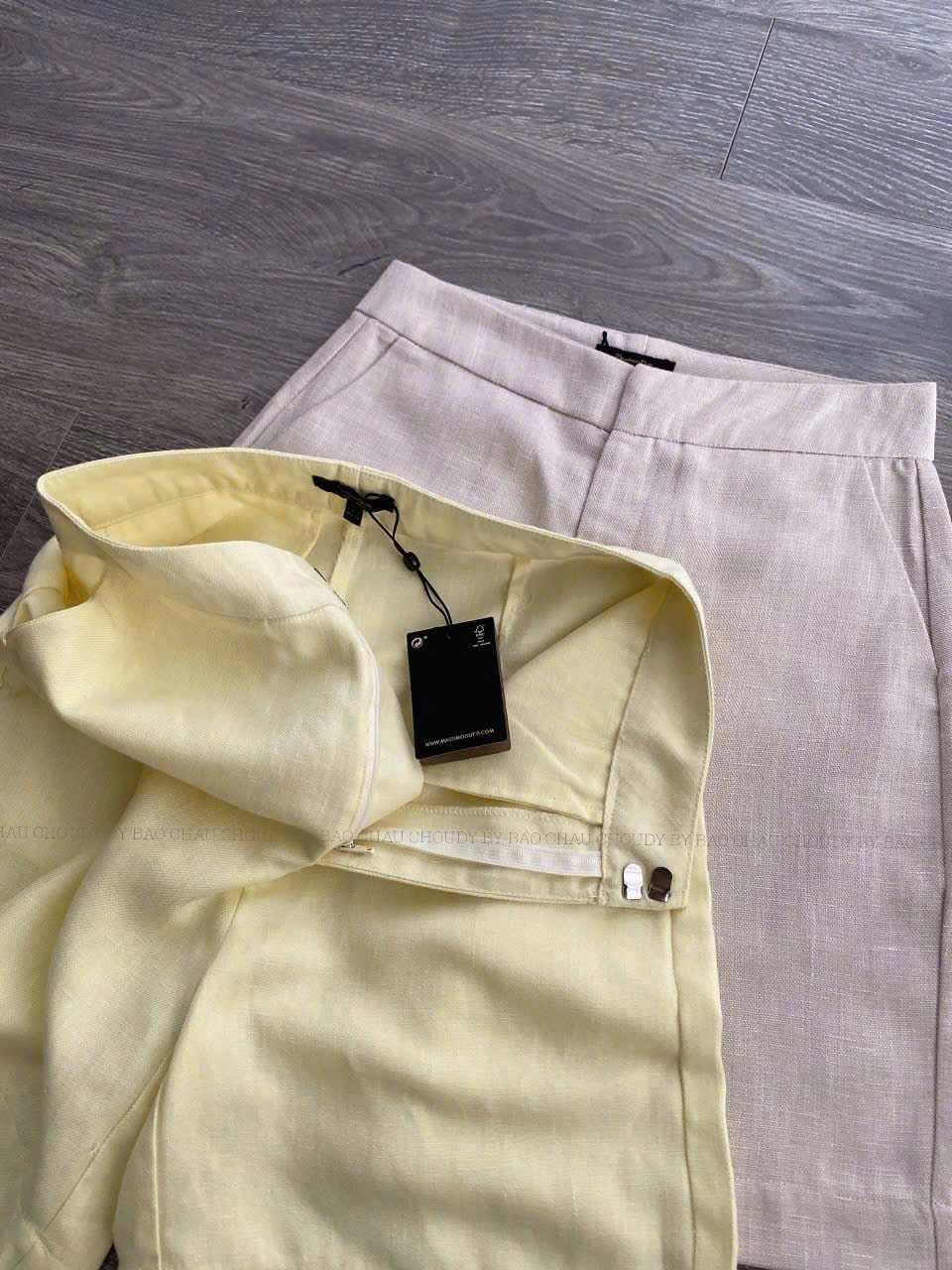 SALE Q89 QUẦN SHORT LINEN 2 MÀU_thumbnail_15