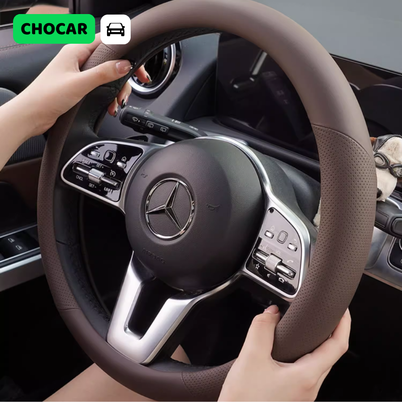 Bọc Vô Lăng Ô Tô CHOCAR LUXURY
