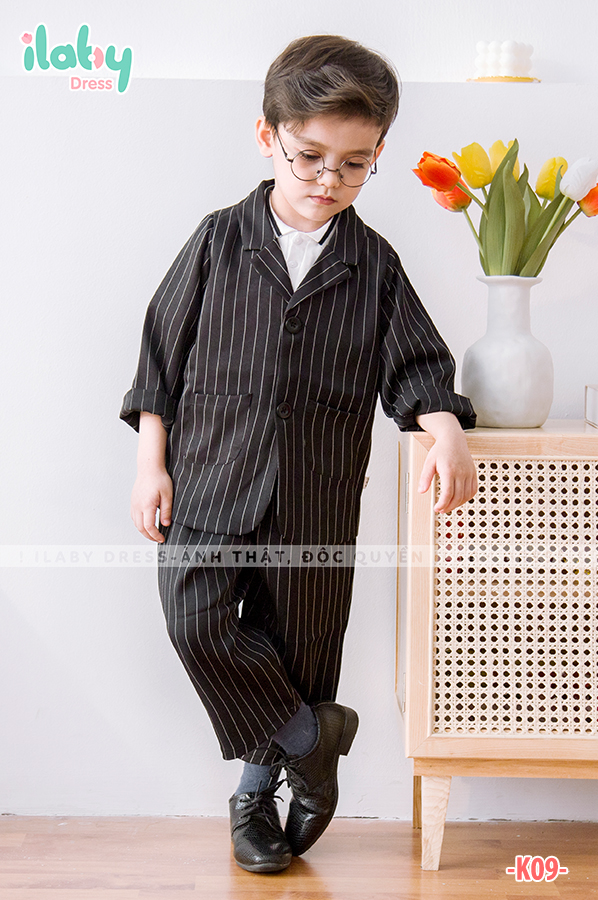 Bộ vest kẻ_thumbnail_1