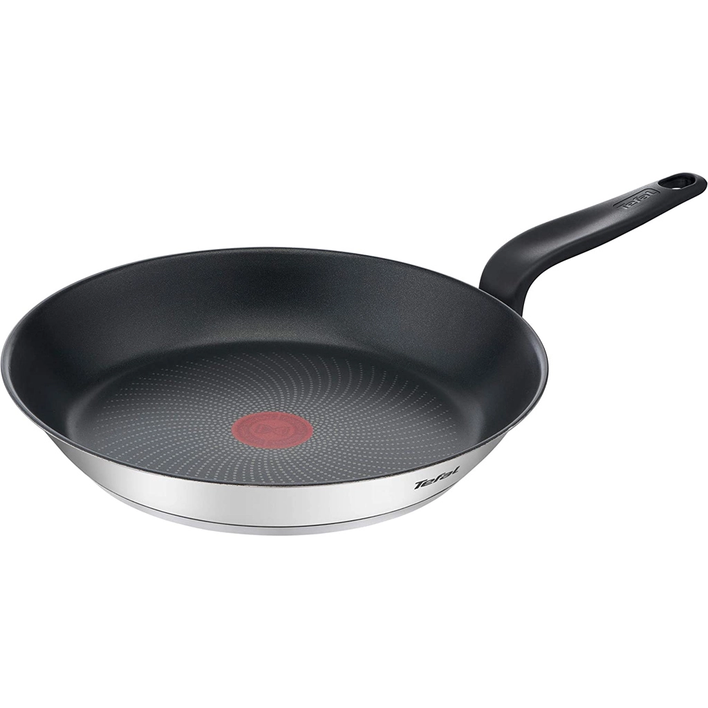 Chảo chiên inox chống dính Tefal Primary 24cm (E3090404)