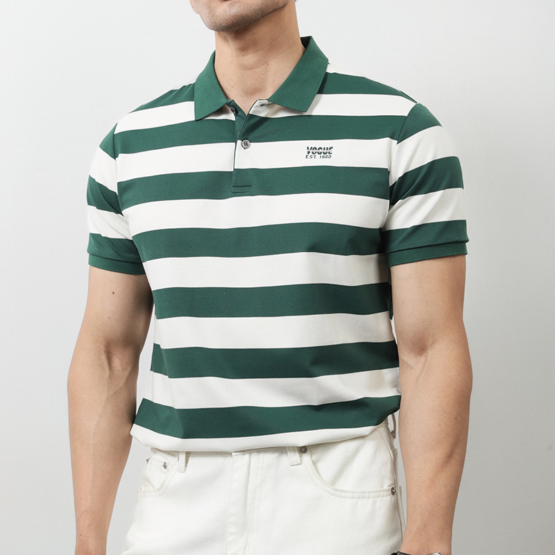 PA56 – Áo polo nam ve áo sọc rộng cao cấp, không cần ủi_thumbnail_4