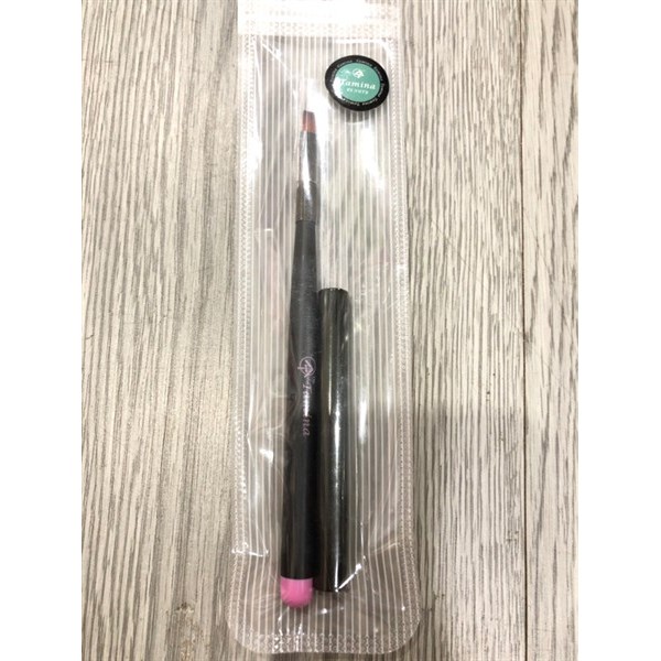 Cọ vẽ phổ thông - vẽ thẳng