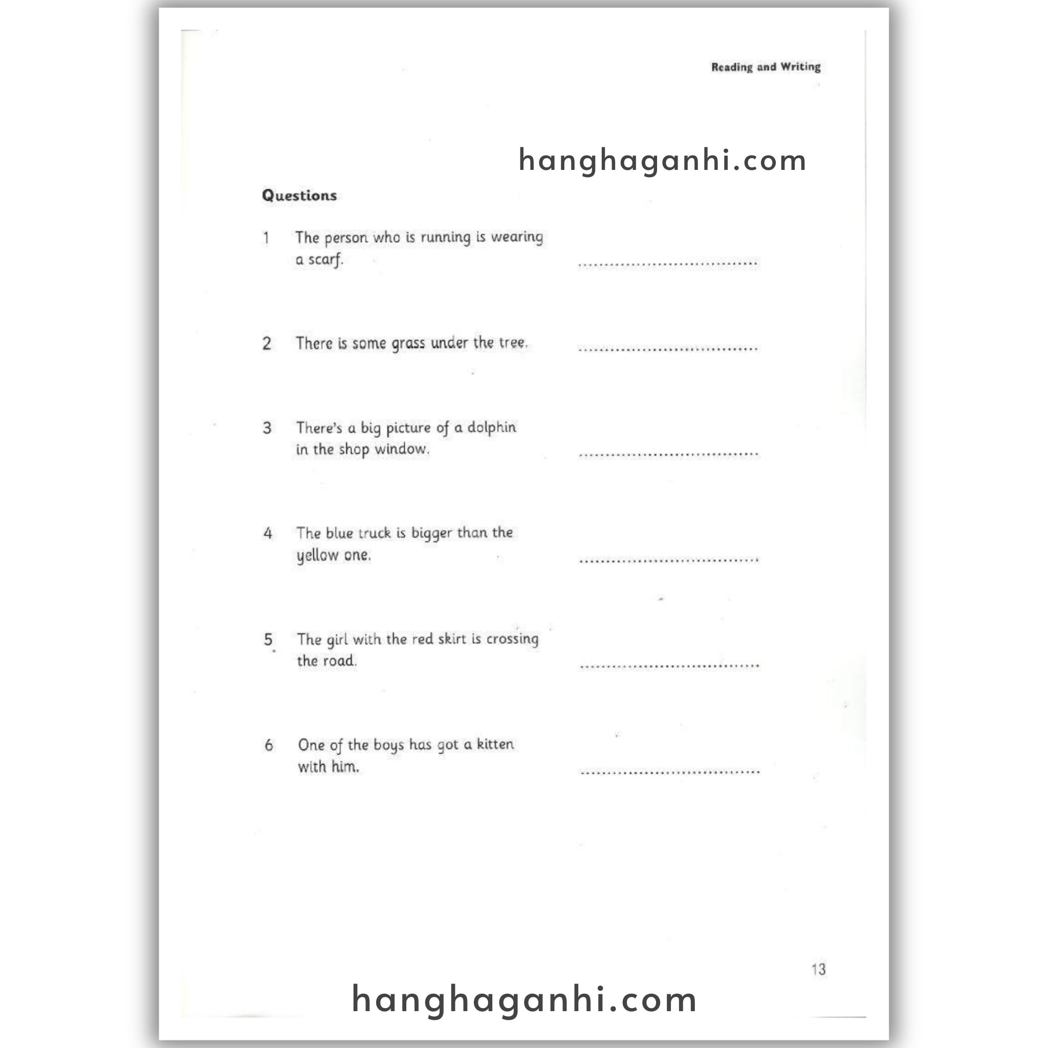 Sách Cambridge Young Learner English Test Movers 7_thumbnail_8