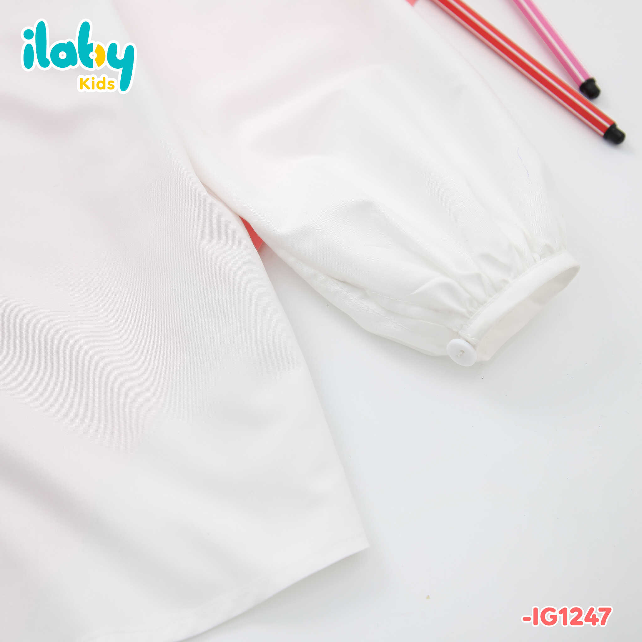 Áo sơ mi cổ sen lệch_thumbnail_5