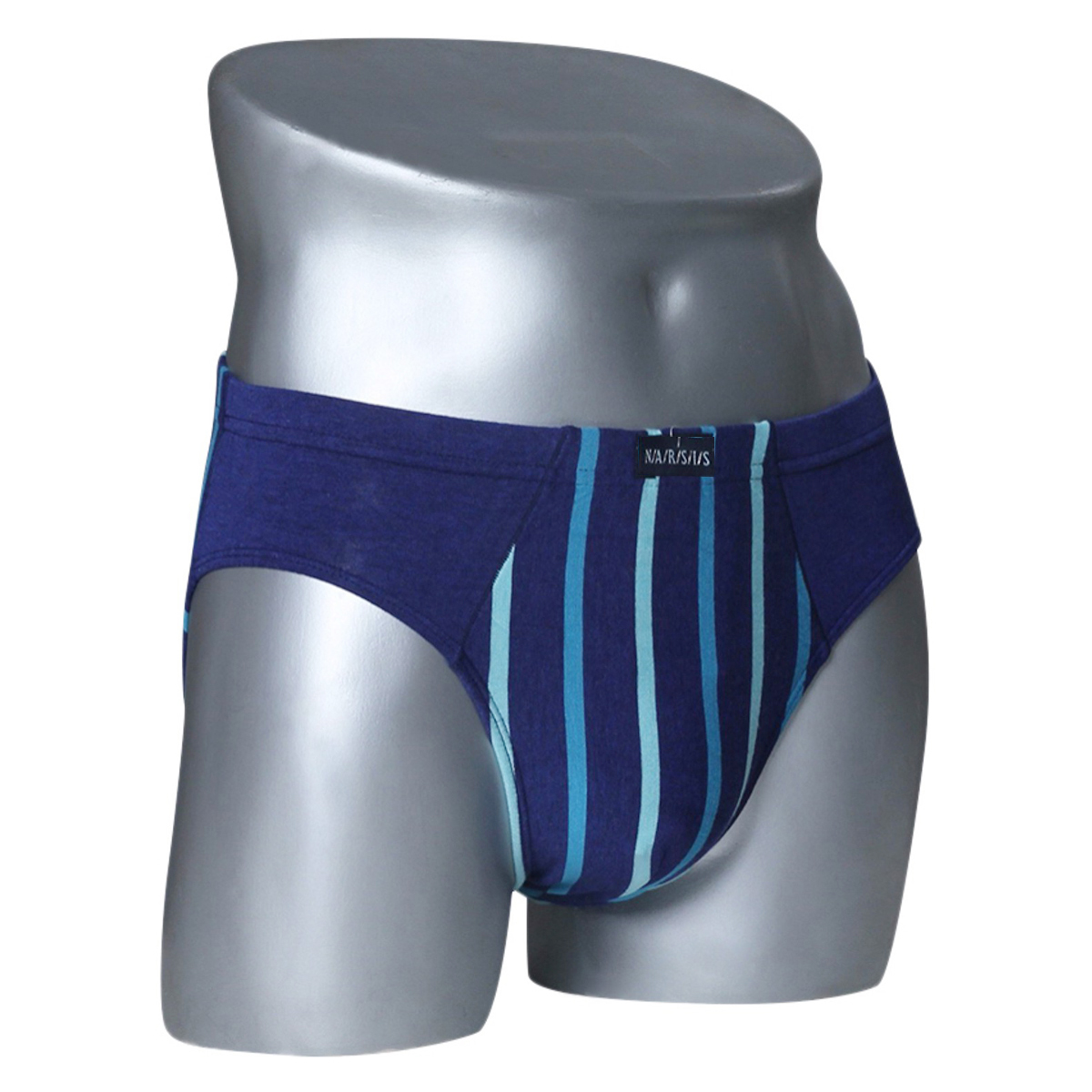 QUẦN LÓT NAM C6025 C6025 NARSIS CHẤT LIỆU THOÁNG MÁT, DỄ CHỊU, THOẢI MÁI CẢ NGÀY, DỄ VẬN ĐỘNG