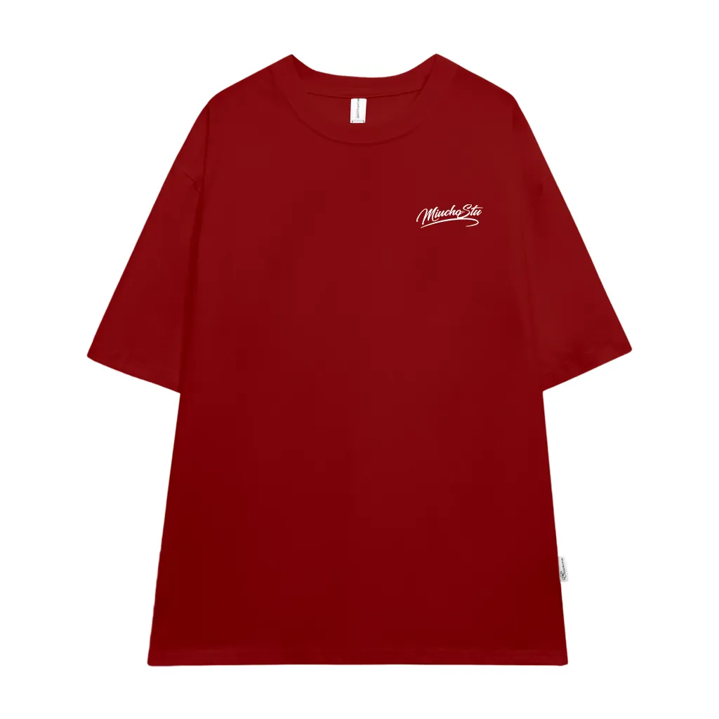 Áo thun form rộng basic Miucho 3113_thumbnail_11
