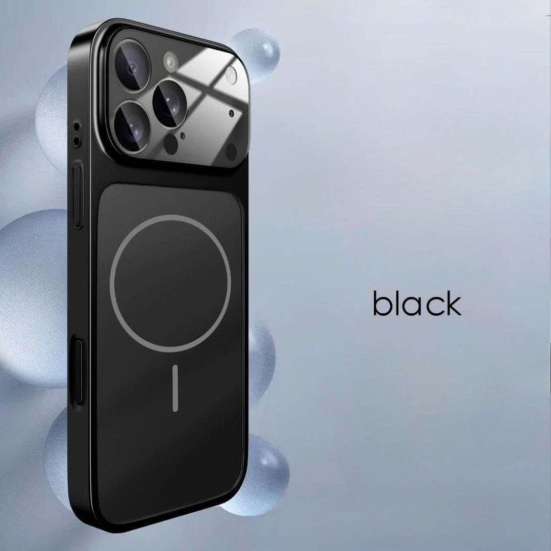 ỐP LƯNG ĐIỆN THOẠI GIẢ IPHONE 17 CÓ VÒNG TỪ TÍNH,CÓ CỤM BẢO VỆ CAMERA_thumbnail_7