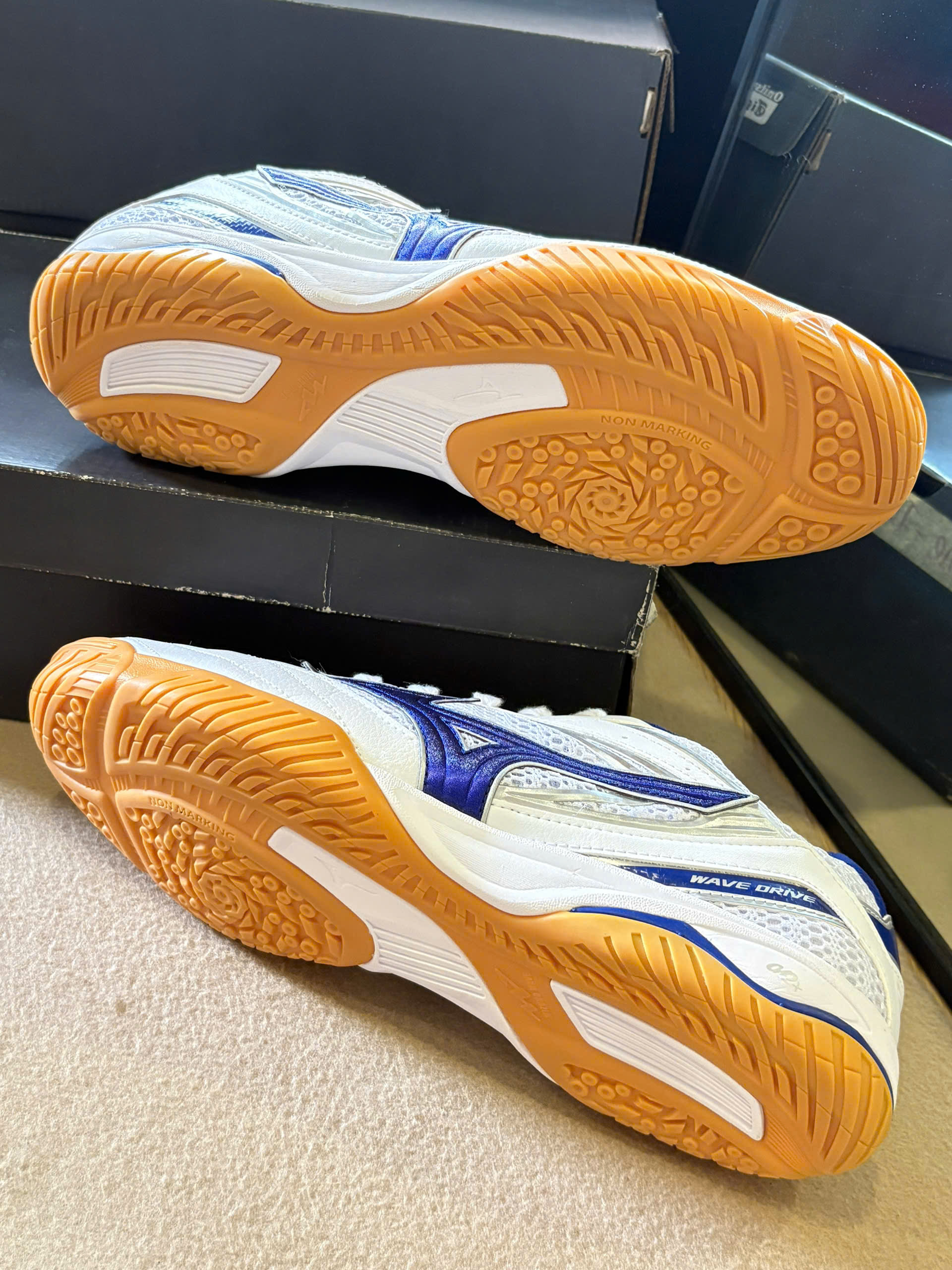 Mizuno Wave Drive 8 Table Tennis Shoes 81GA170520_thumbnail_6