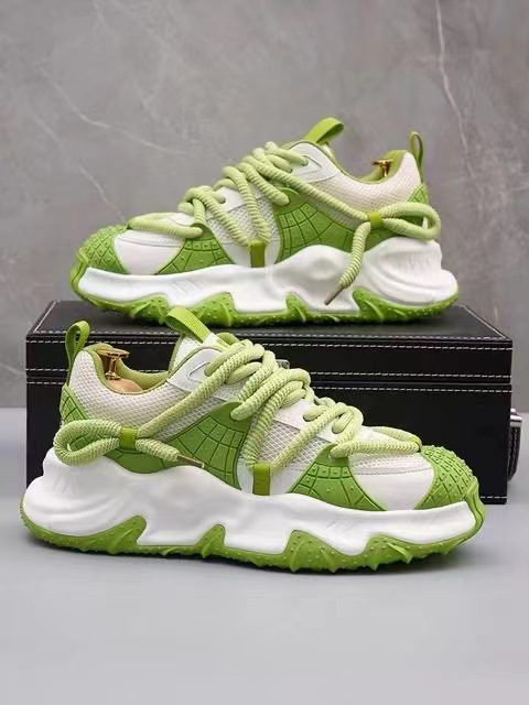 GA337 - Giày thể thao nam đế dày lót lông giữ ấm phong cách thời trang mùa đông 2024_thumbnail_4