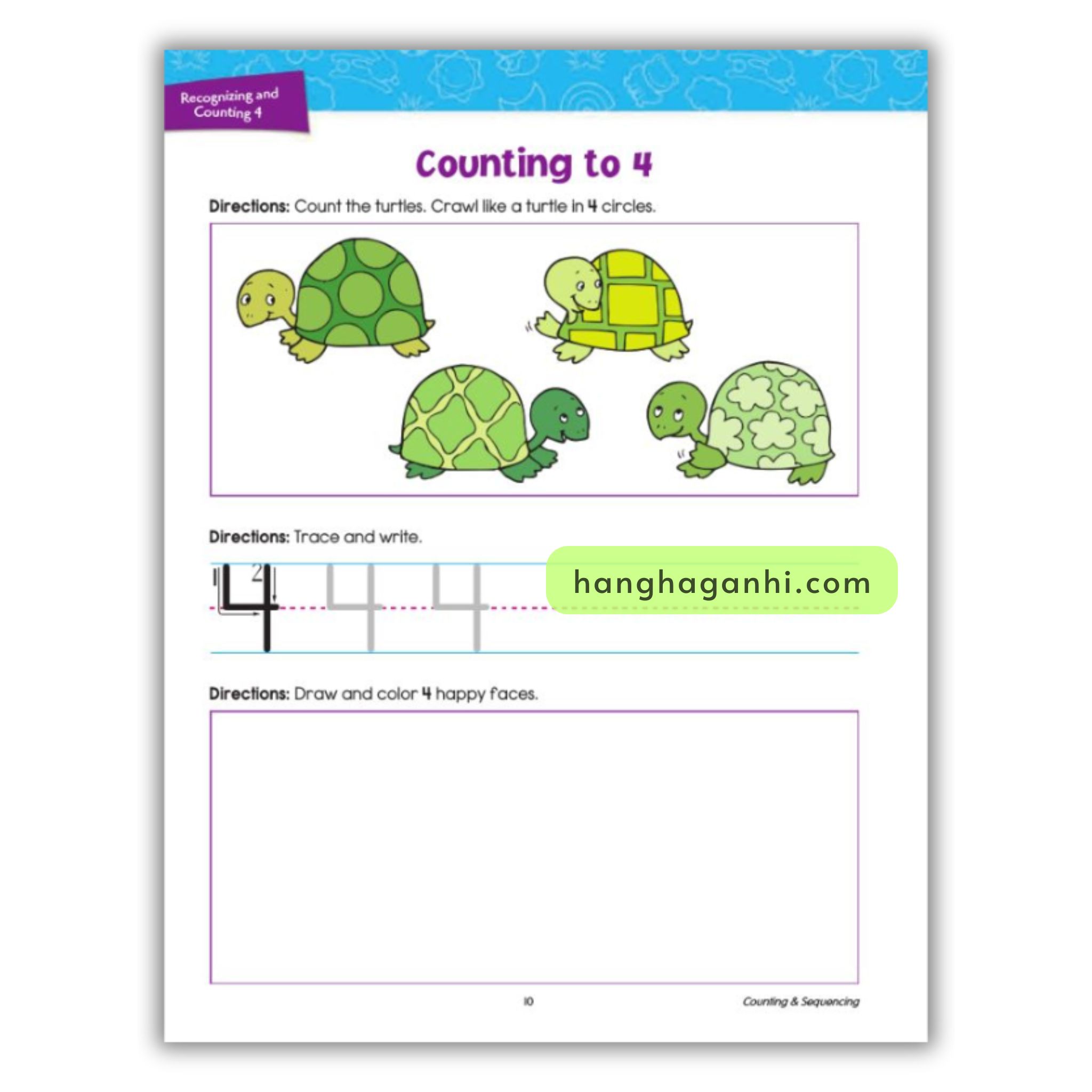 Spectrum 3+ Counting & Sequencings Basic Beginnings_thumbnail_4