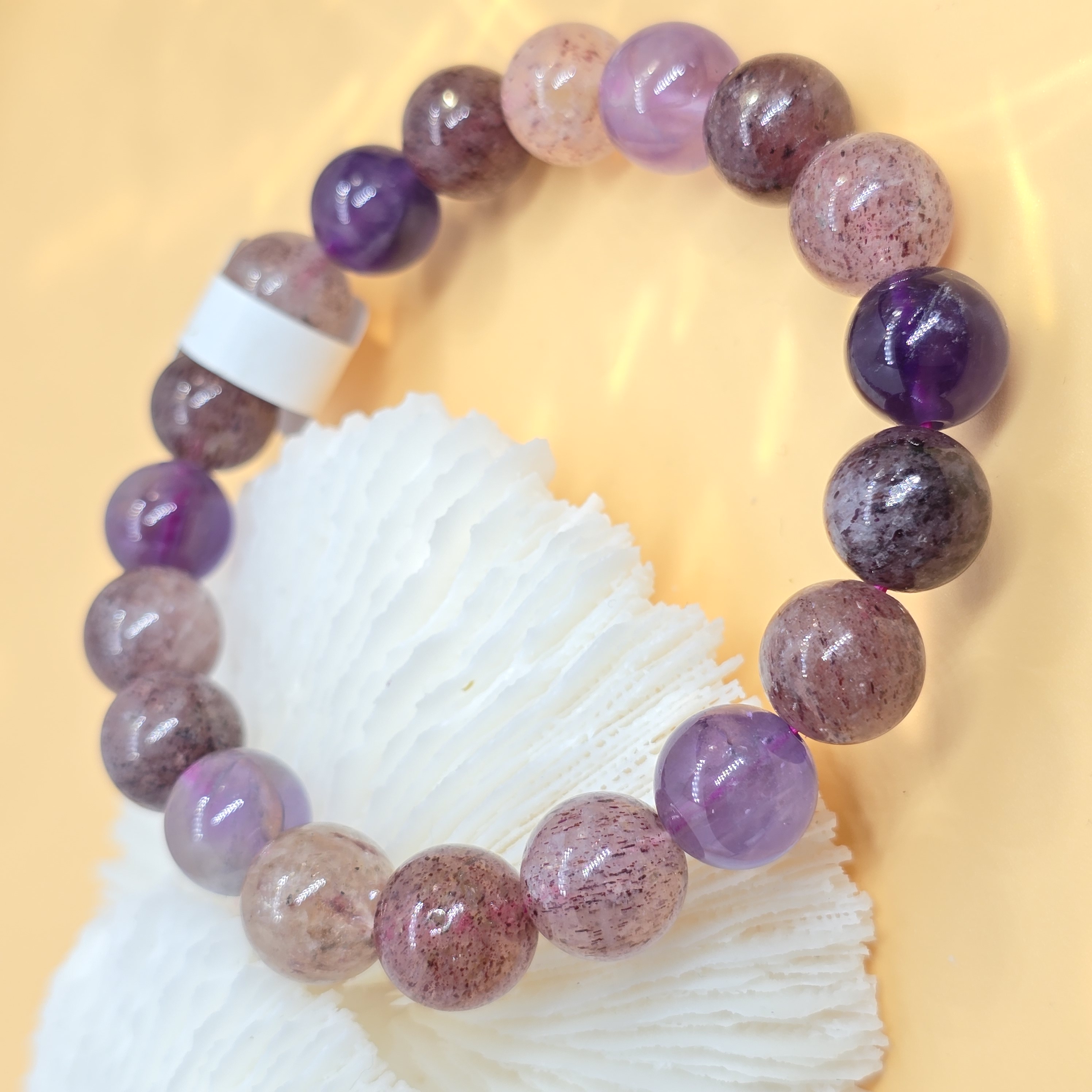 Vòng Thạch Anh Super 7 Loại A