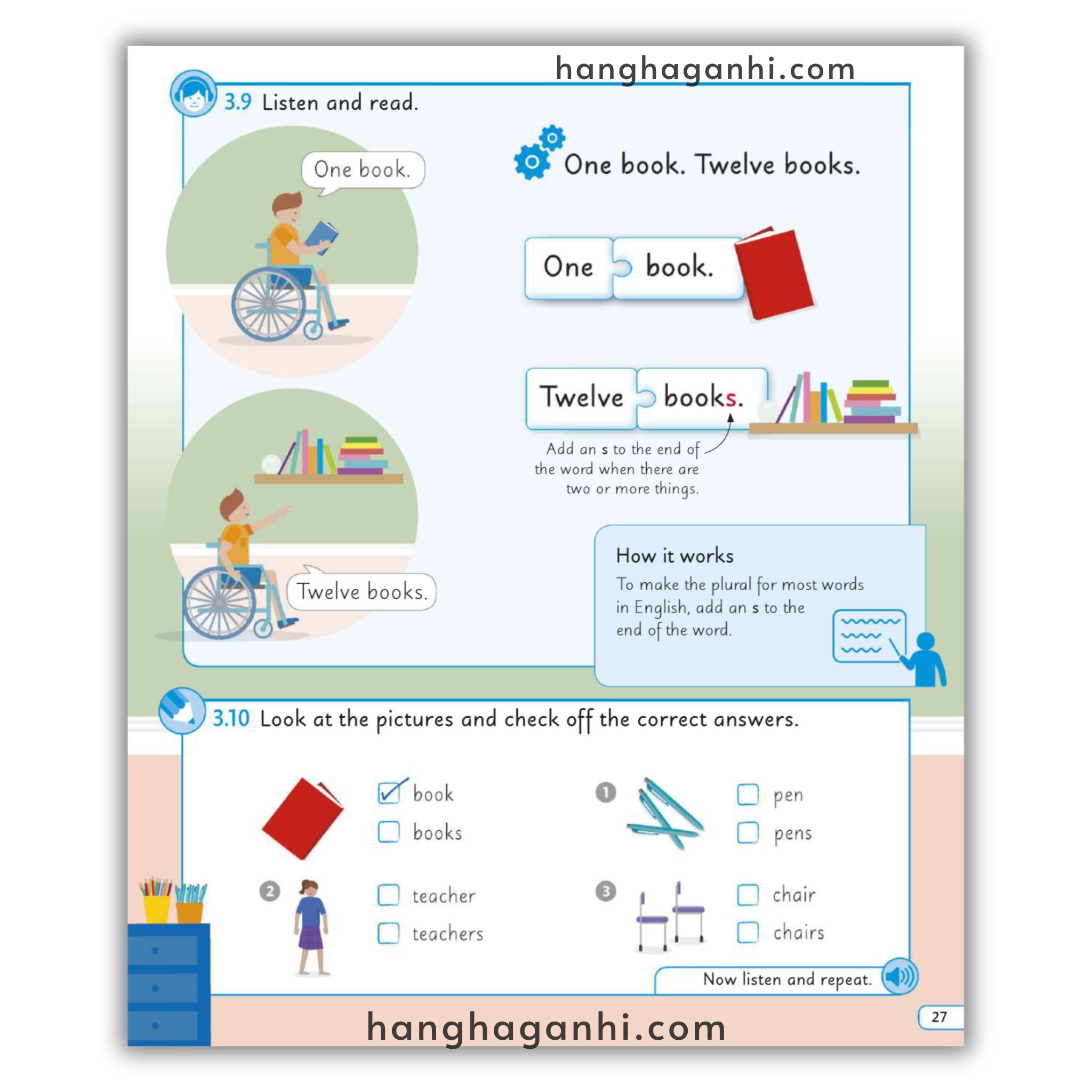 [Sách] English for Everyone Junior Beginner’s Course_thumbnail_11