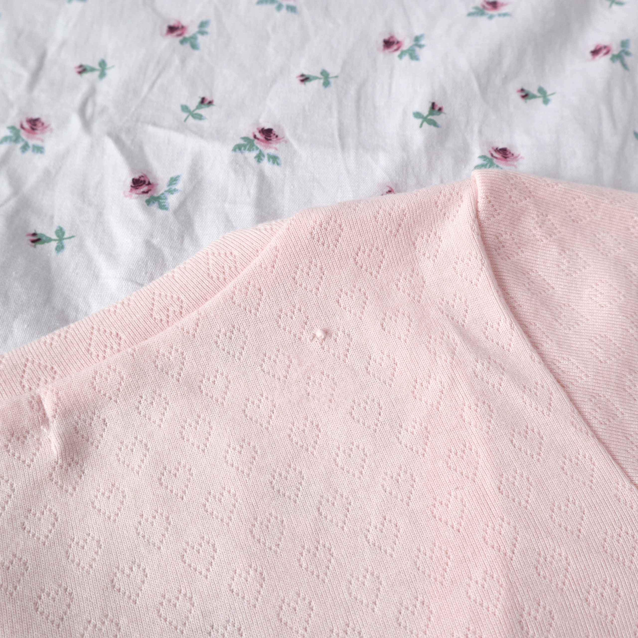 ADDISON TOP - OUTLET