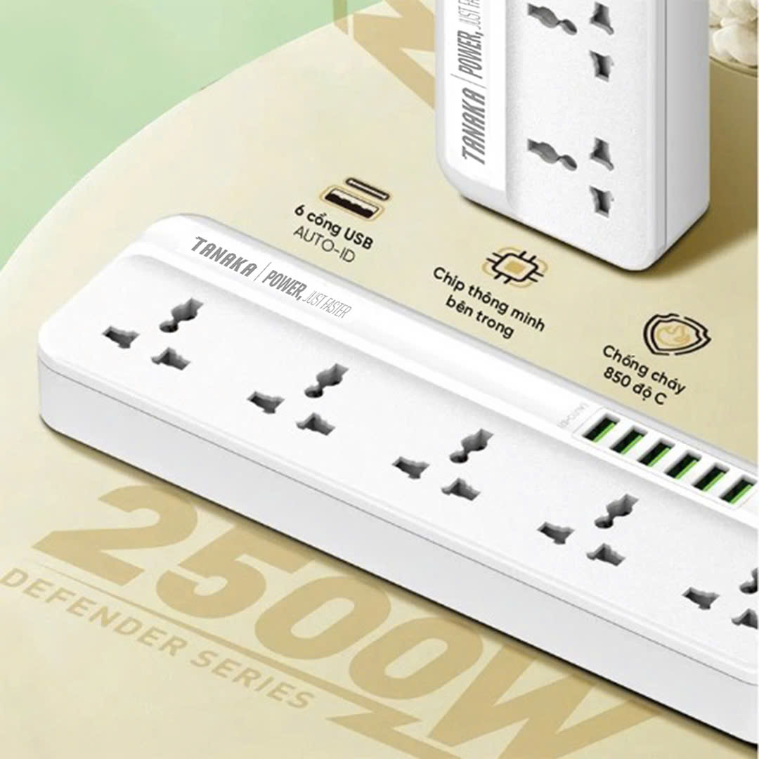 Ổ cắm điện Tanaka - TNK-OD6522_thumbnail_3