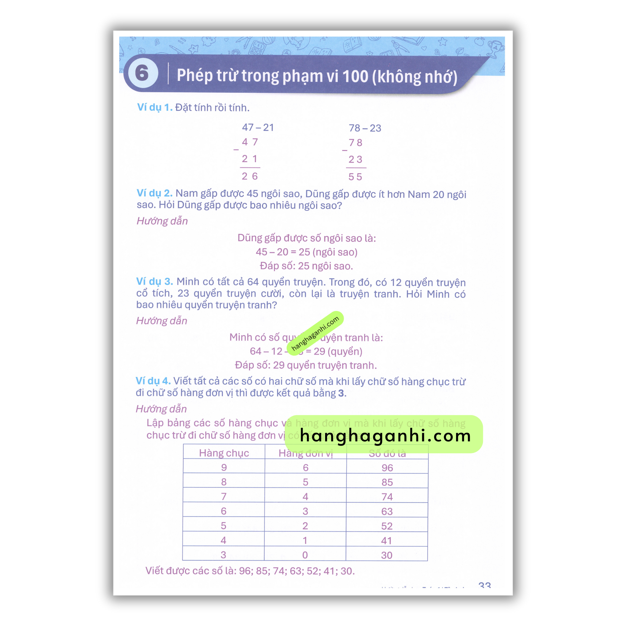 Sách Archimedes lớp 1 Toán tập 2 năm 2025_thumbnail_5