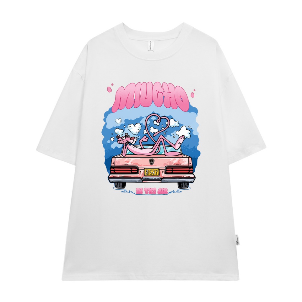 Áo thun mùa hè local brand form rộng nam nữ đủ size ATD1090 Miucho tay ngắn cổ tròn in graphic_thumbnail_6