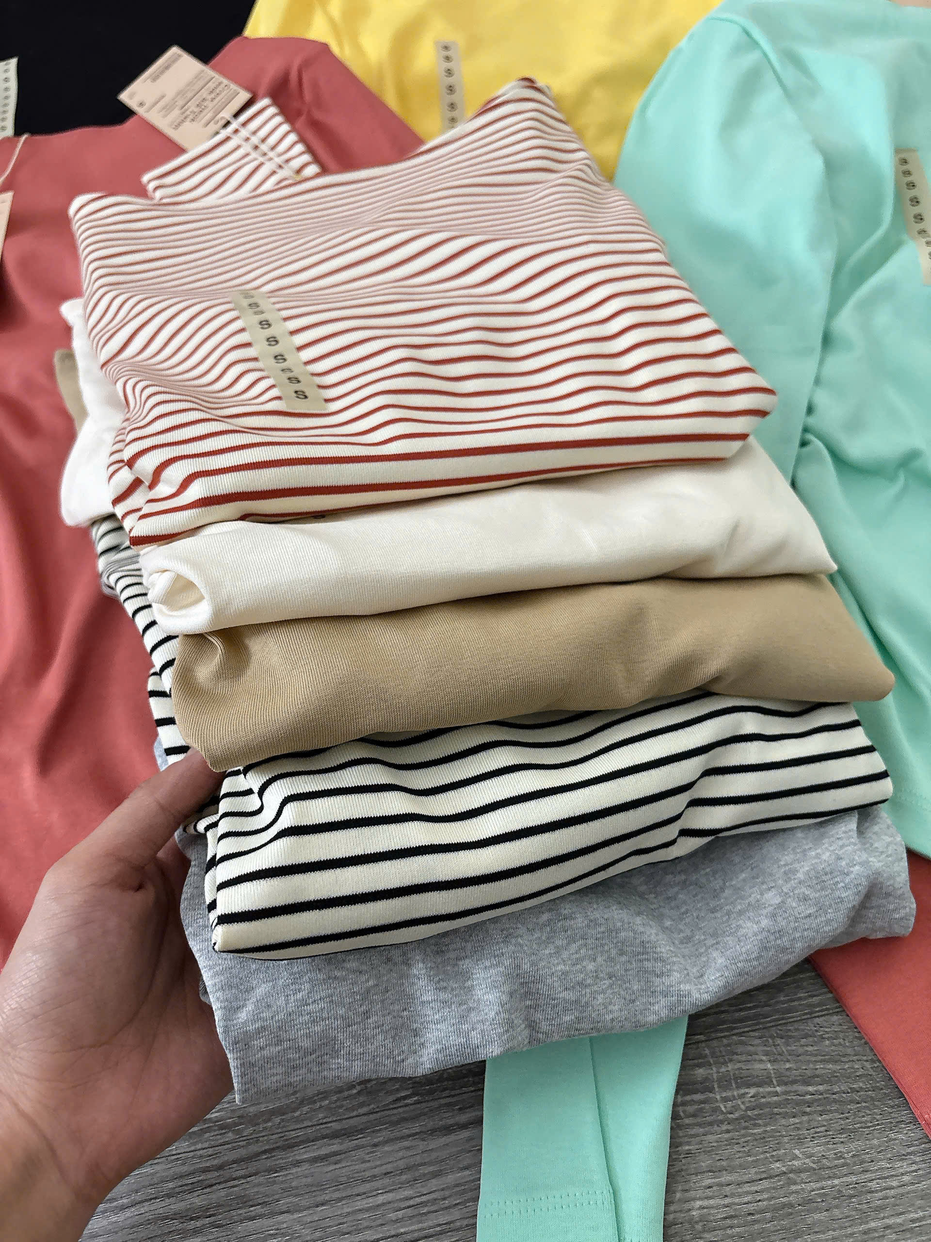 A576 ÁO THUN KIỂU 11 MÀU_thumbnail_11