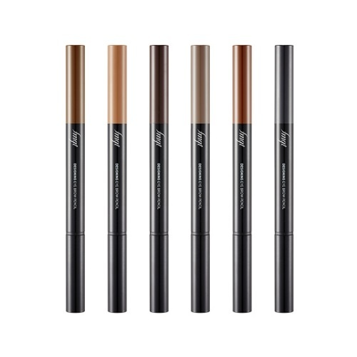 The FACE Shop Designing Eye Brow Pencil 0.3g