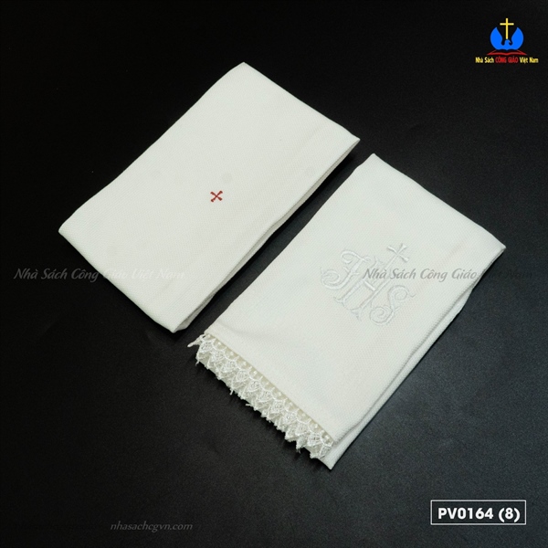 Bộ khăn tay chén ✔_thumbnail_3