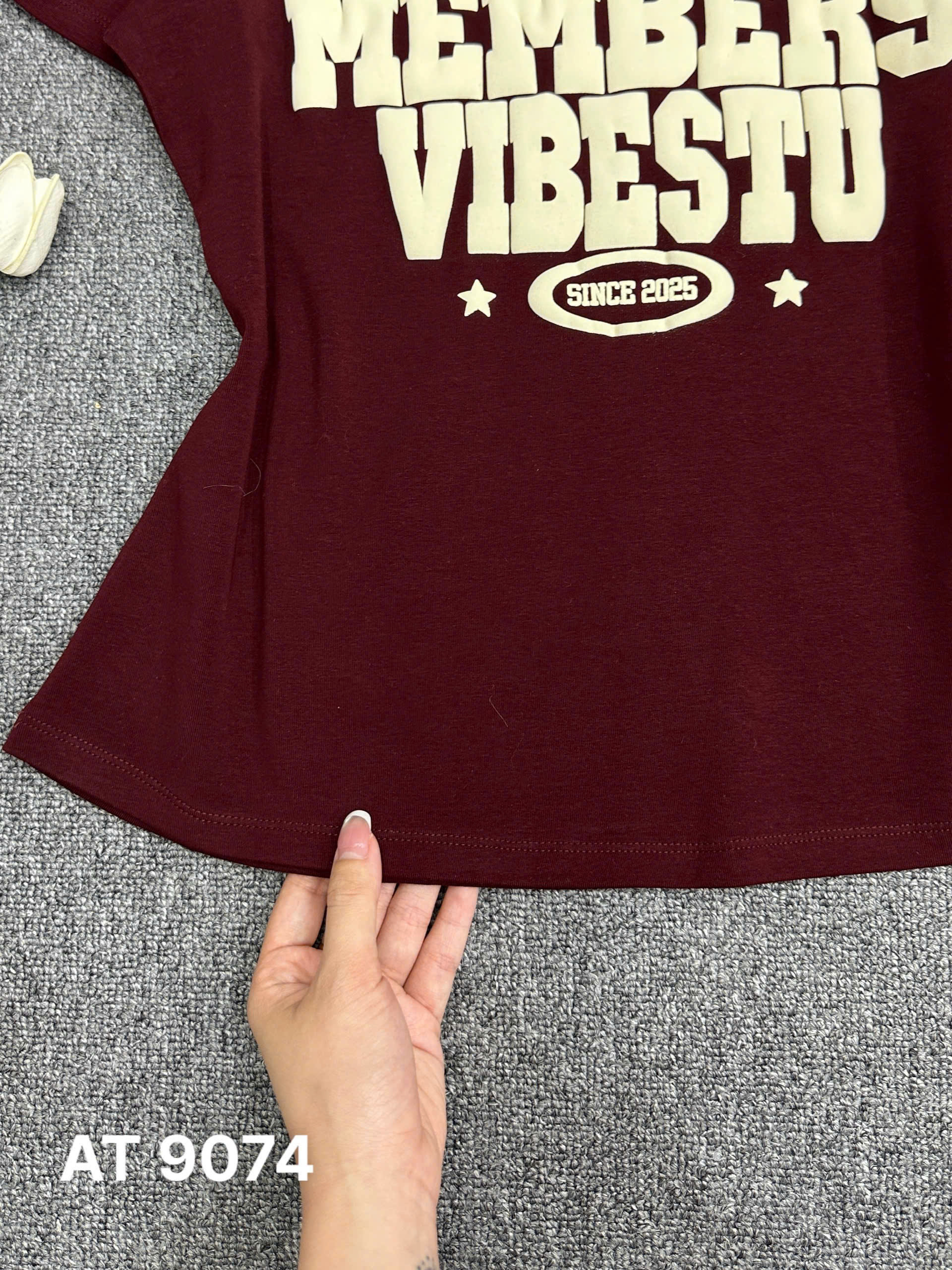 BIGSIZE NỮ -  Áo thun in chữ T- AT9074_thumbnail_16