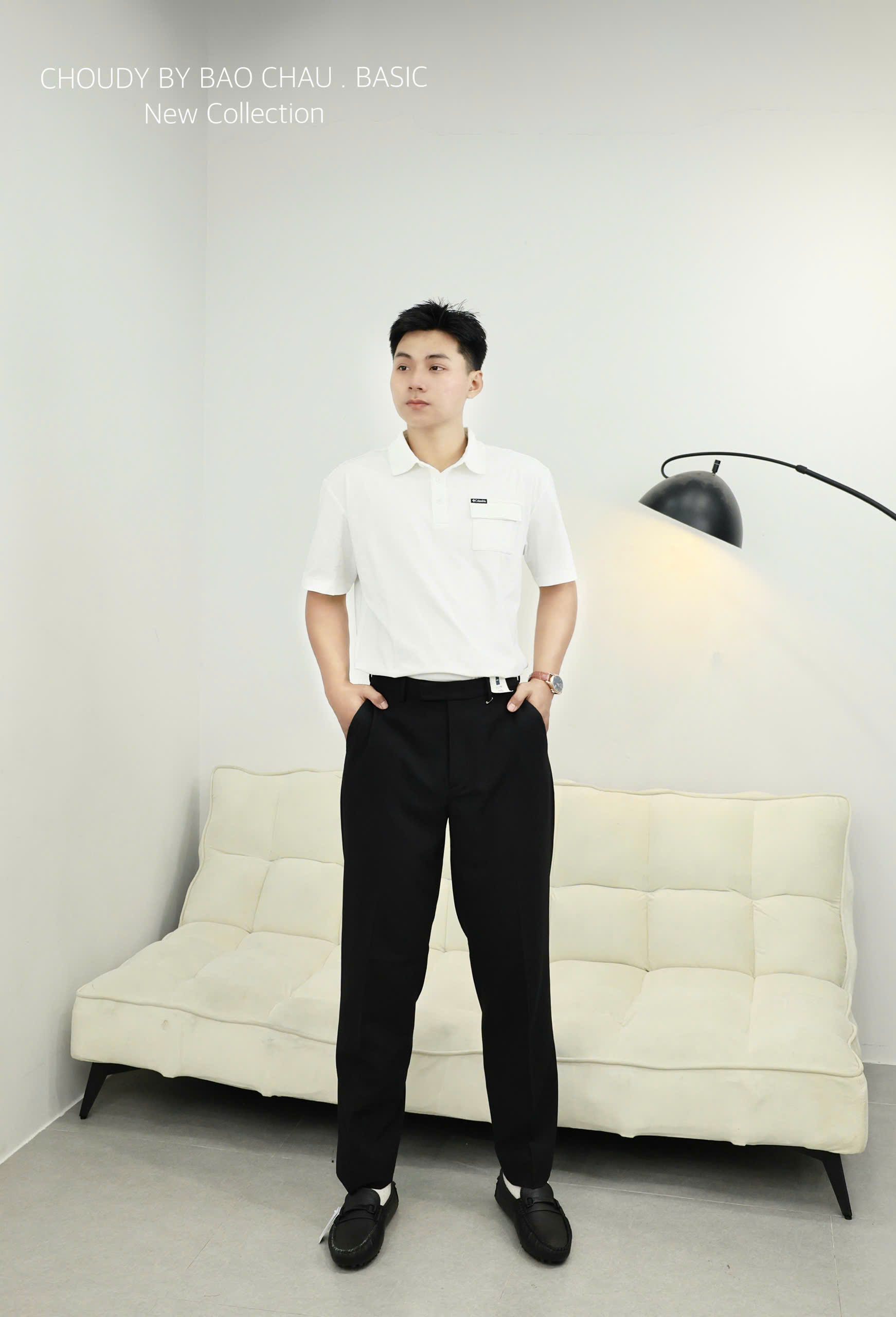 Q219 QUẦN TÂY NAM 4 MÀU