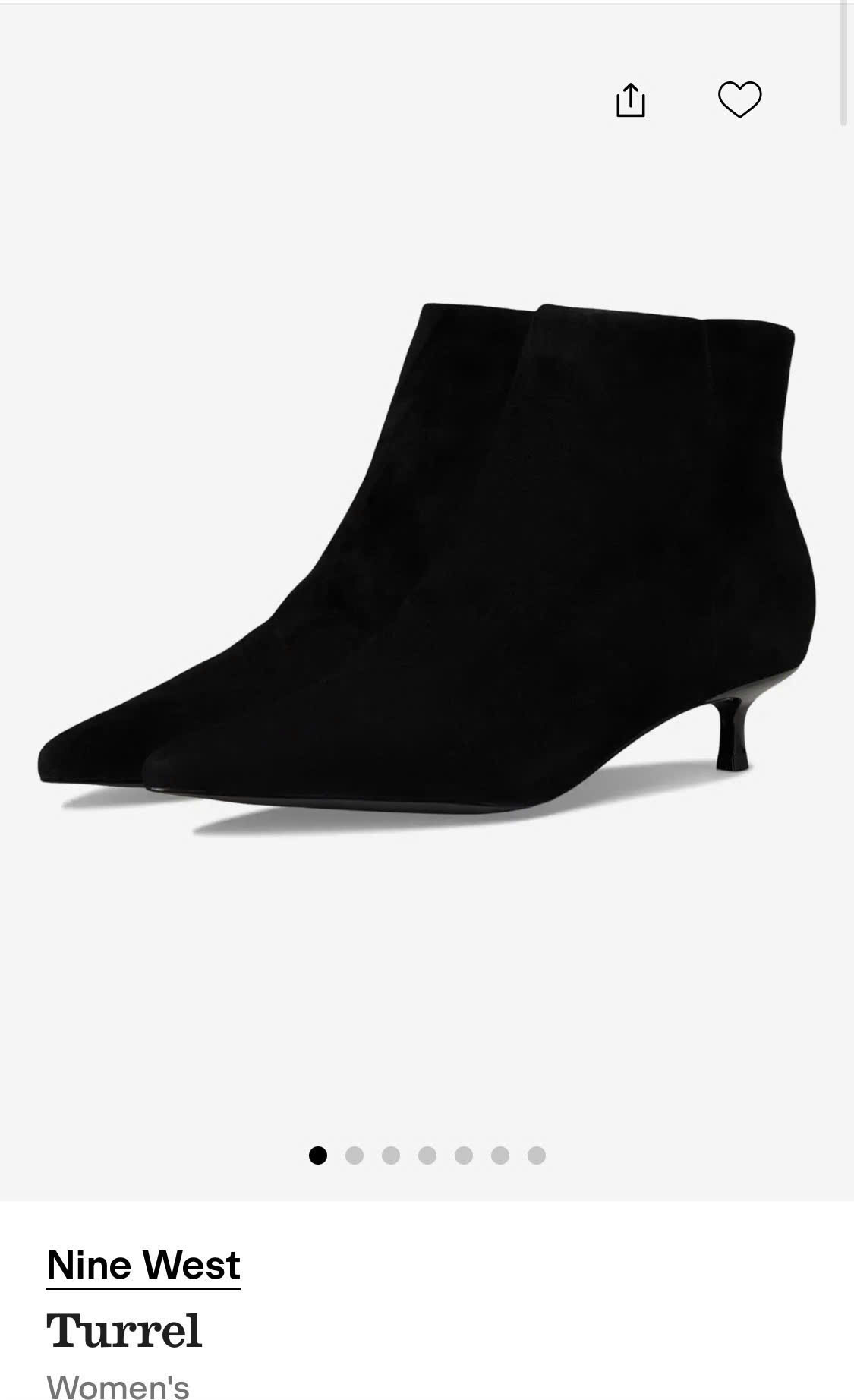 GIAY NINE WEST