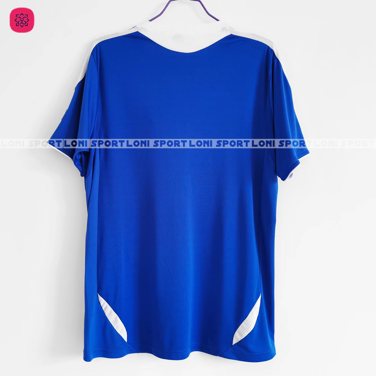 Áo retro Chelsea sân nhà xanh 11/12_thumbnail_2