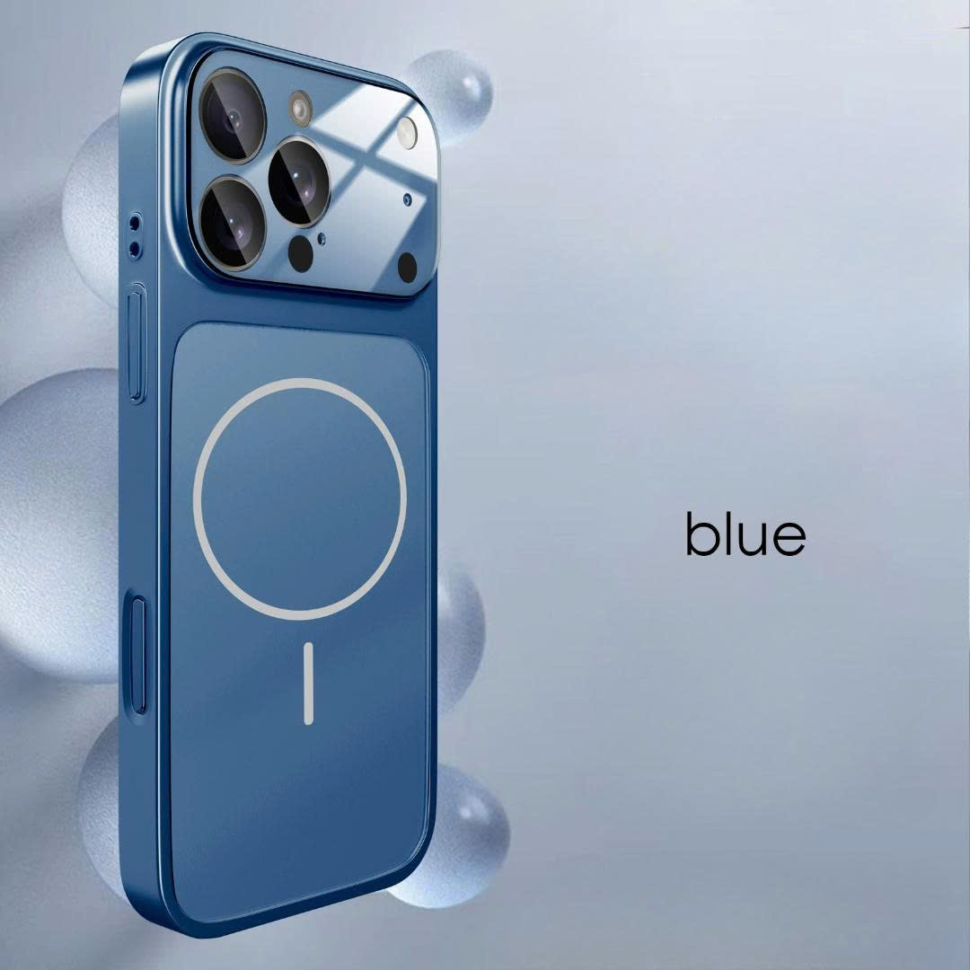 ỐP LƯNG ĐIỆN THOẠI GIẢ IPHONE 17 CÓ VÒNG TỪ TÍNH,CÓ CỤM BẢO VỆ CAMERA_thumbnail_6