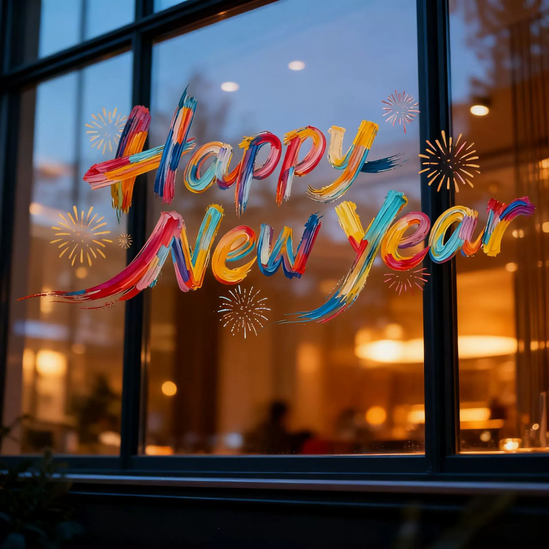 Đồ Trang Trí Kính 2026 – MÃ ĐÁO THÀNH CÔNG