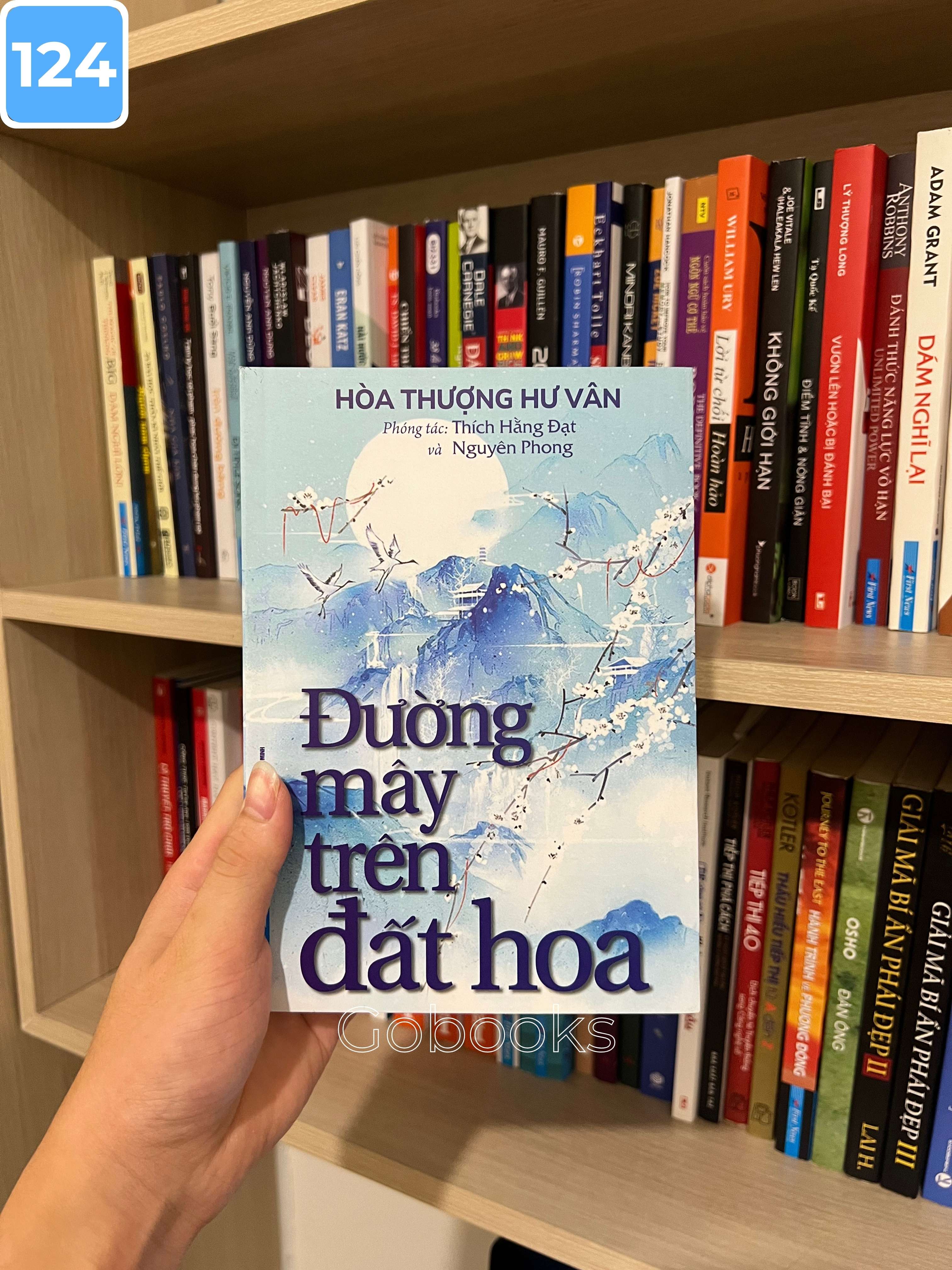 Đường Mây Trên Đất Hoa - Nguyên Phong_thumbnail_1