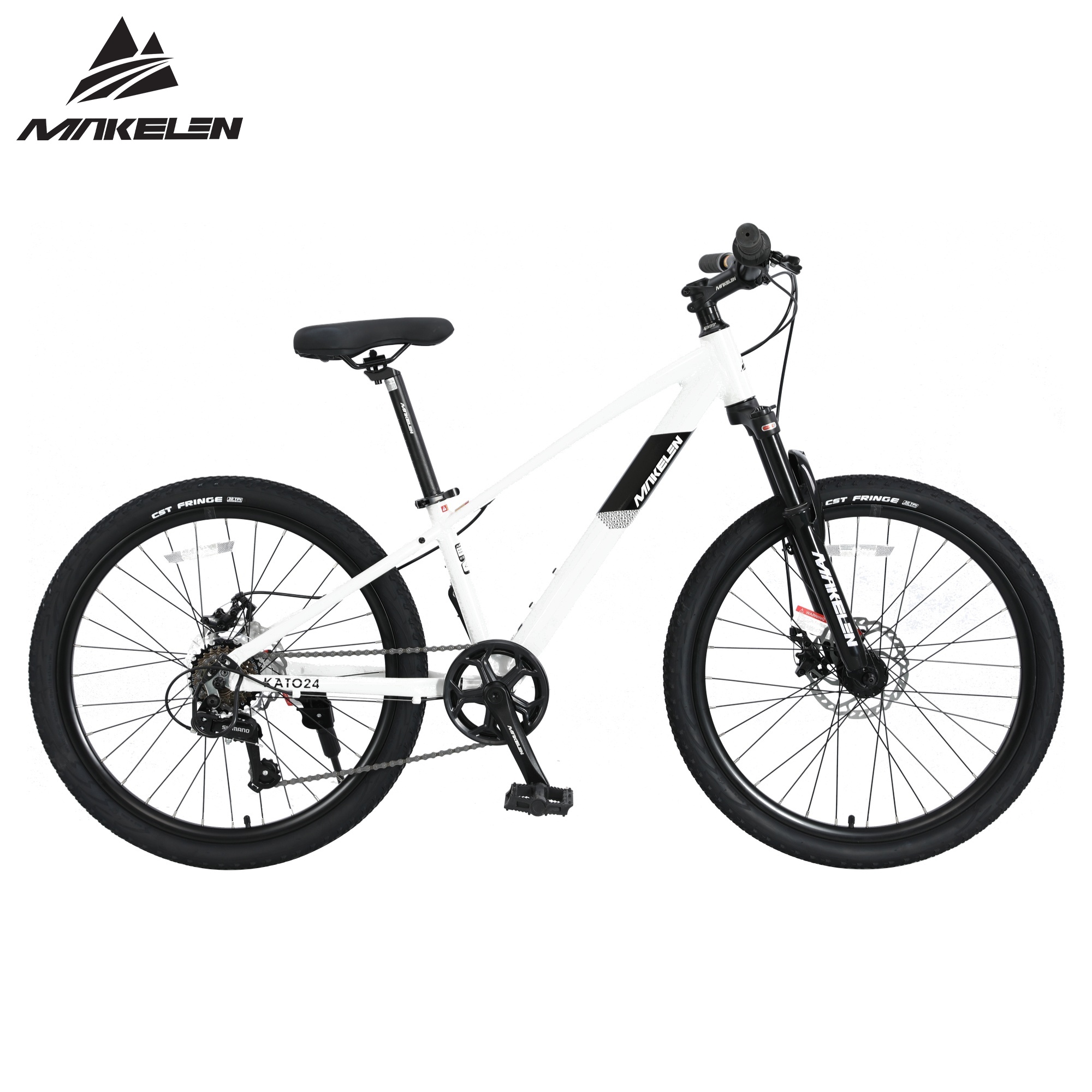 Xe đạp địa hình MTB Makelen Kato bánh 24 inch_thumbnail_1