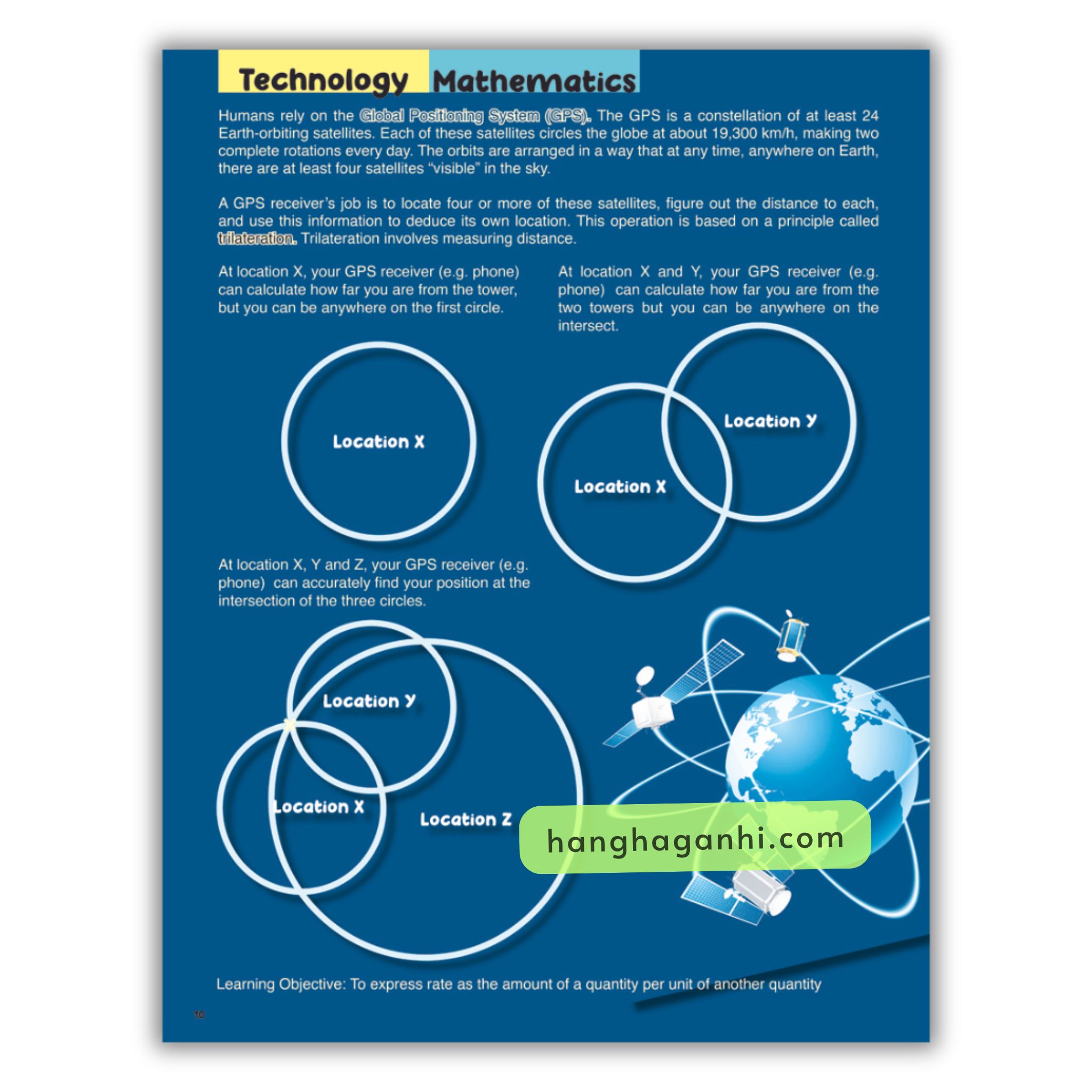 Steam Matters [Sách Nhập Khẩu] – Trọn Bộ 6 Cuốn Về Khoa Học, Công Nghệ, Nghệ Thuật, Toán Học, Sinh Vật, Môi Trường_thumbnail_19