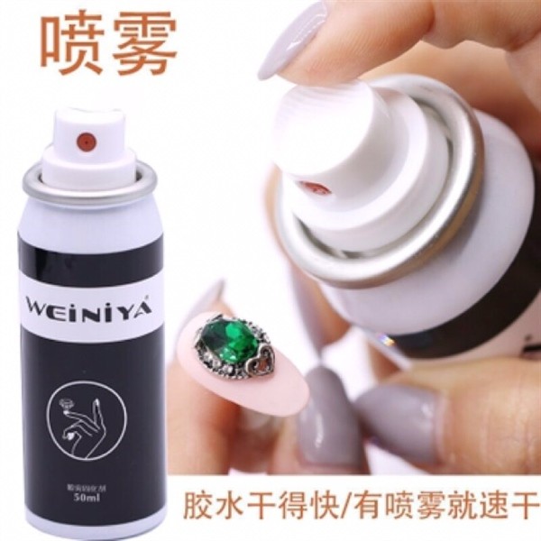 Xịt khô keo - WEINIYA