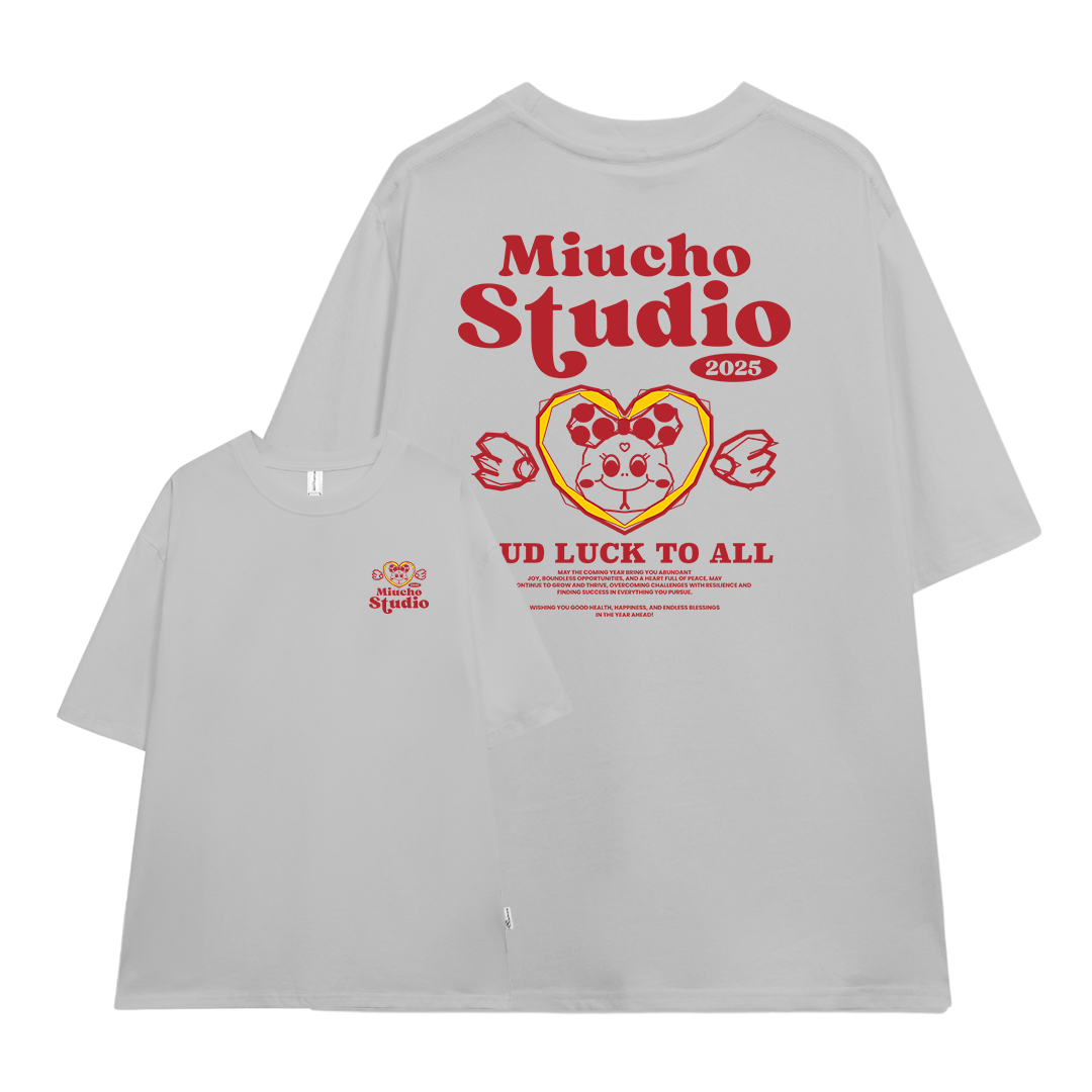 Áo thun tết form rộng local brand chất vải cotton thoáng mát ATD1739 Miucho in mix_thumbnail_17