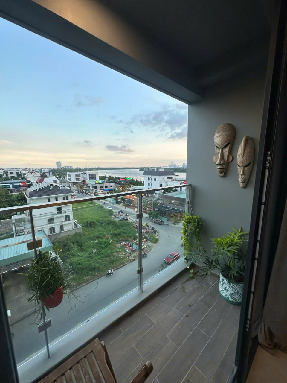 Cho thuê căn hộ 2PN One Verandah tiện ích đẳng cấp, thiết kế tinh tế_thumbnail_2