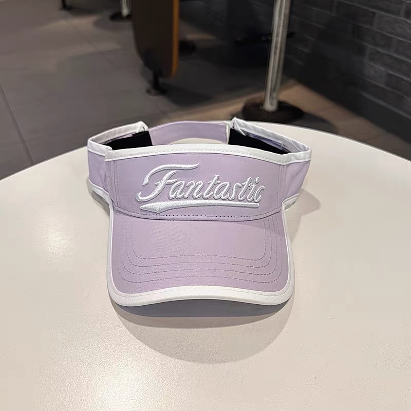 Mũ thể thao nửa đầu chạy bộ, pickleball, yoga HZ2523_thumbnail_17