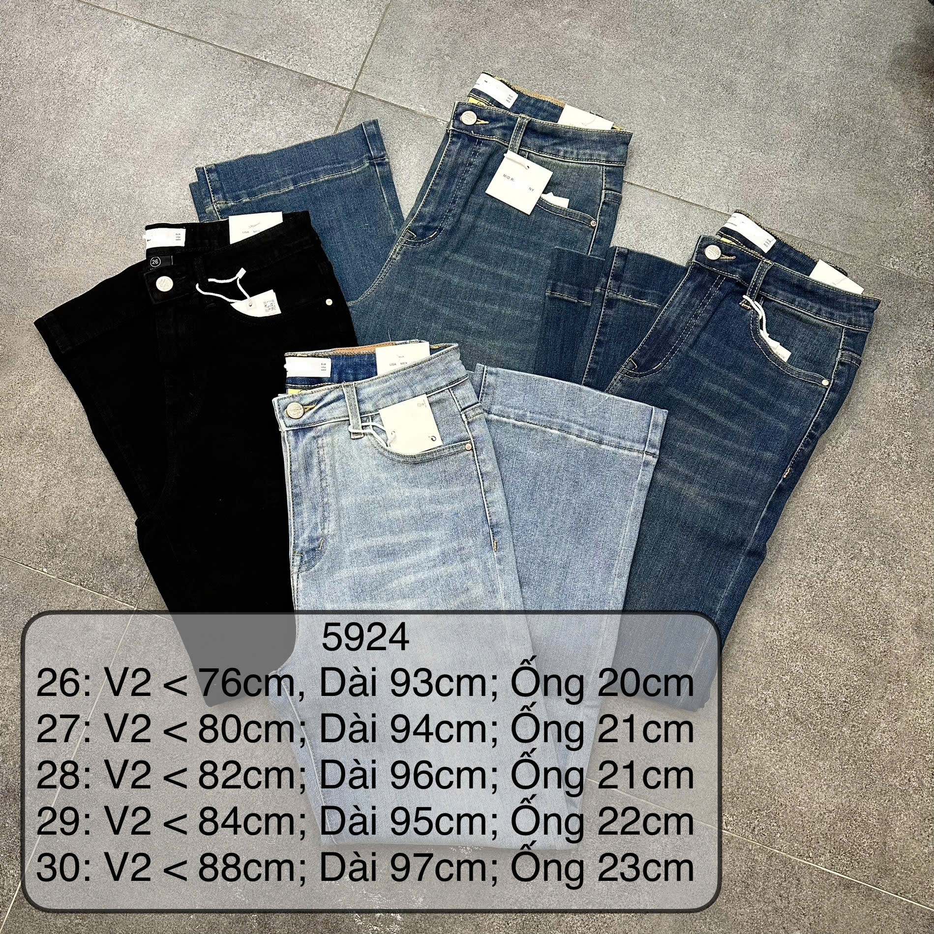 JEAN ỐNG ĐỨNG ZARA MÀU TRUNG_thumbnail_0