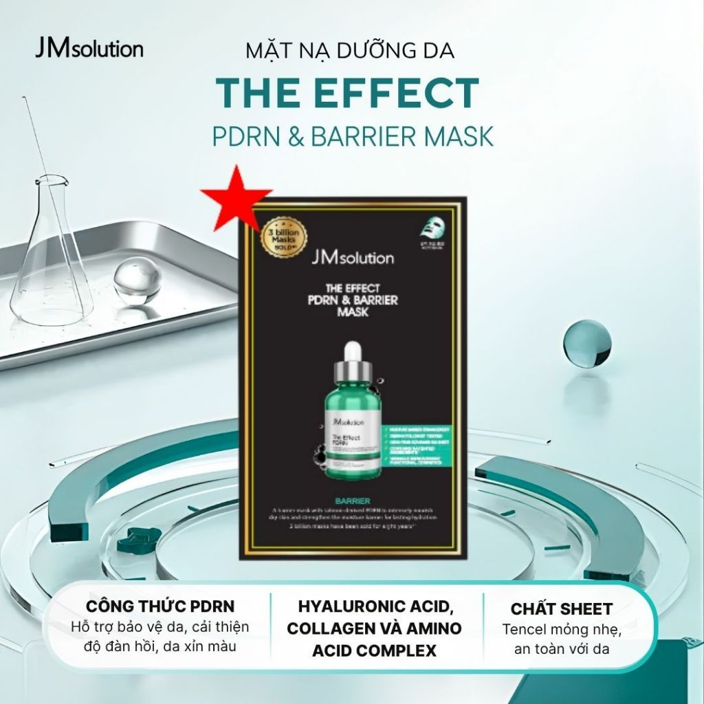 [JM SOLUTION] Mặt nạ JMSolution The Effect 24ml_thumbnail_5