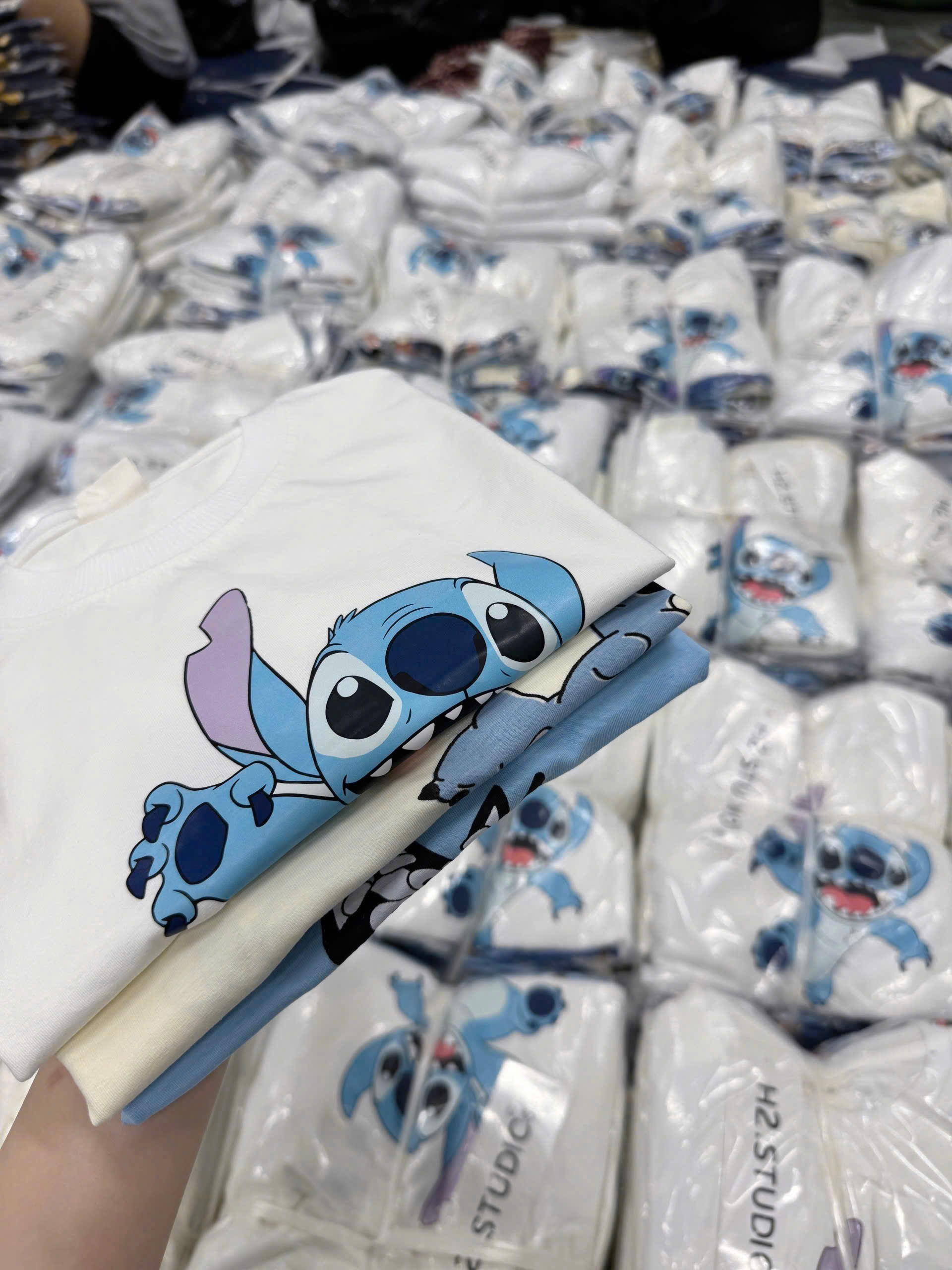 E07 SET 3 BỘ CỘC NHÂN VẬT STITCH VÀ CHÓ- A100.166_thumbnail_3