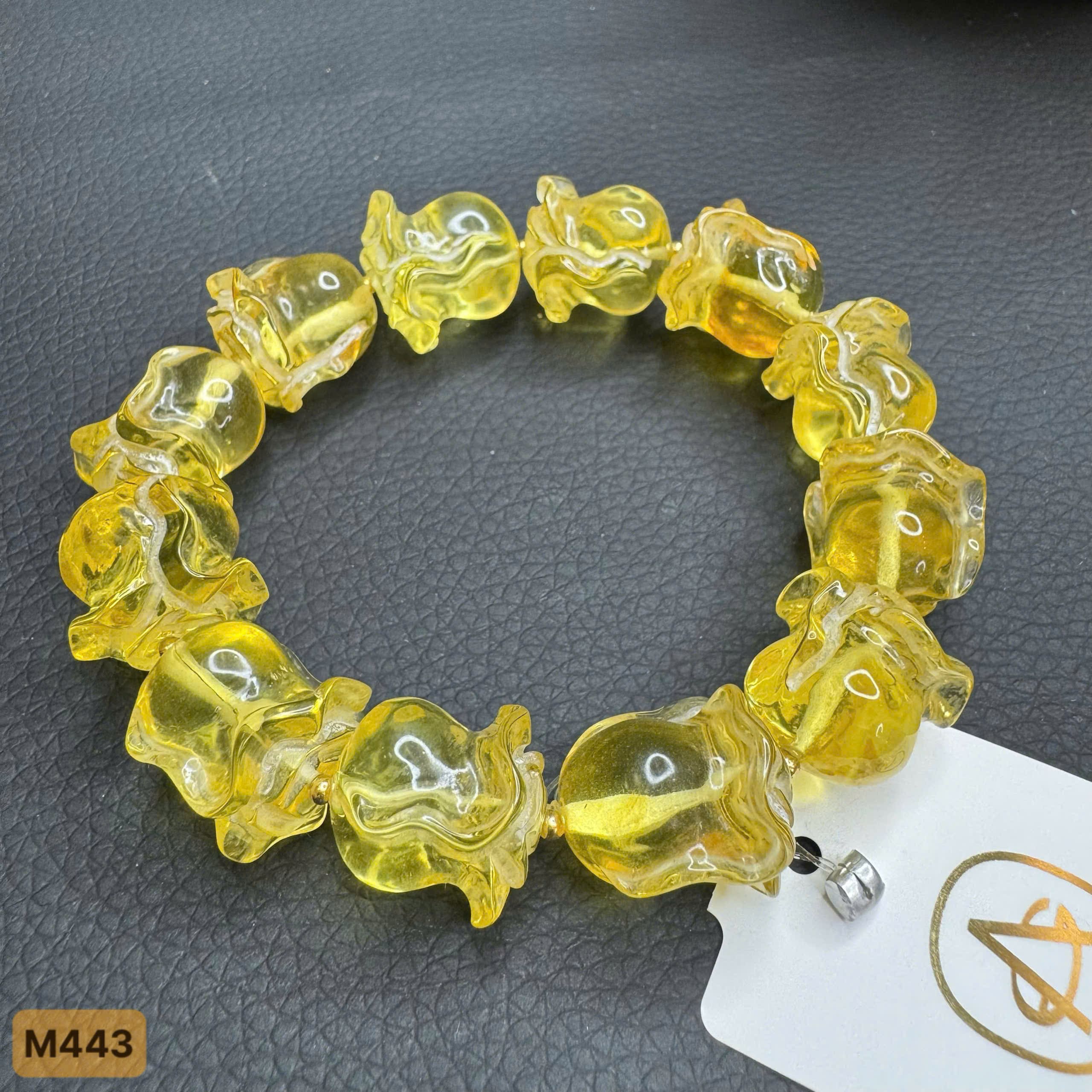 Lắc Tay Hoa - M443_thumbnail_1