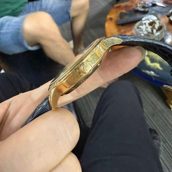 Glashutte Original Senator Automatic 100-08-01-01-04 18k Au750_thumbnail_3