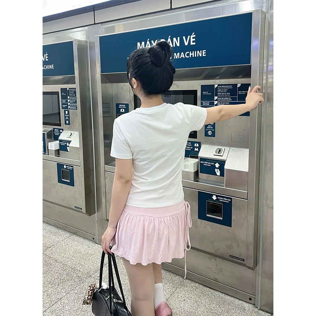 Áo baby tee nữ form vừa Miucho vải cotton co giãn 2 chiều thoáng mát Tết 2026 in mix 2890_thumbnail_8