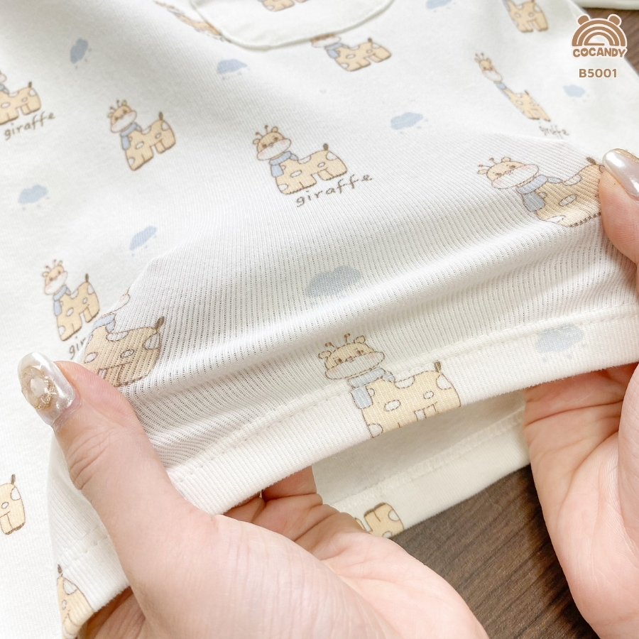 Bộ dài BE họa tiết hươu mây_thumbnail_3