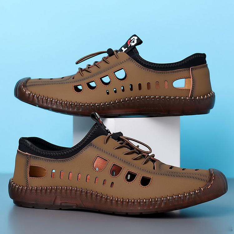 Giày Lười Da Nam NL78_thumbnail_5