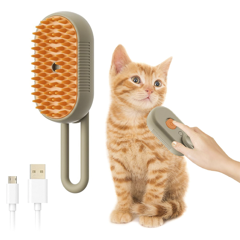 CEPILLO PARA MASCOTAS