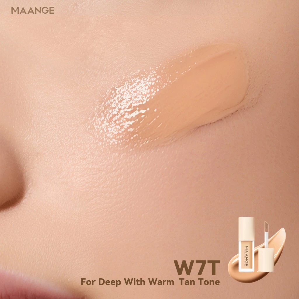 MAANGE Full Coverage Concealer - Hydrating & Longwear_thumbnail_0