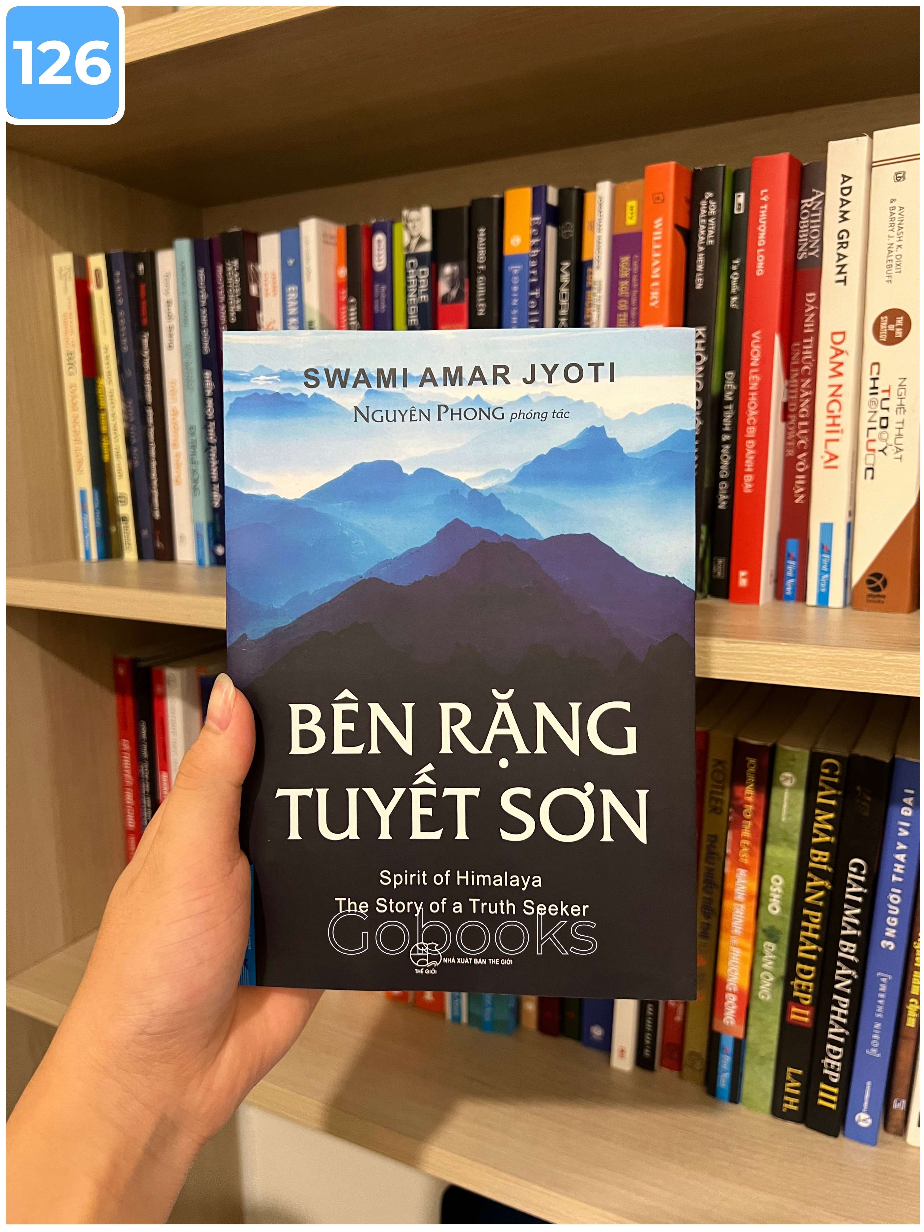 Bên Rặng Tuyết Sơn - Nguyên Phong_thumbnail_1