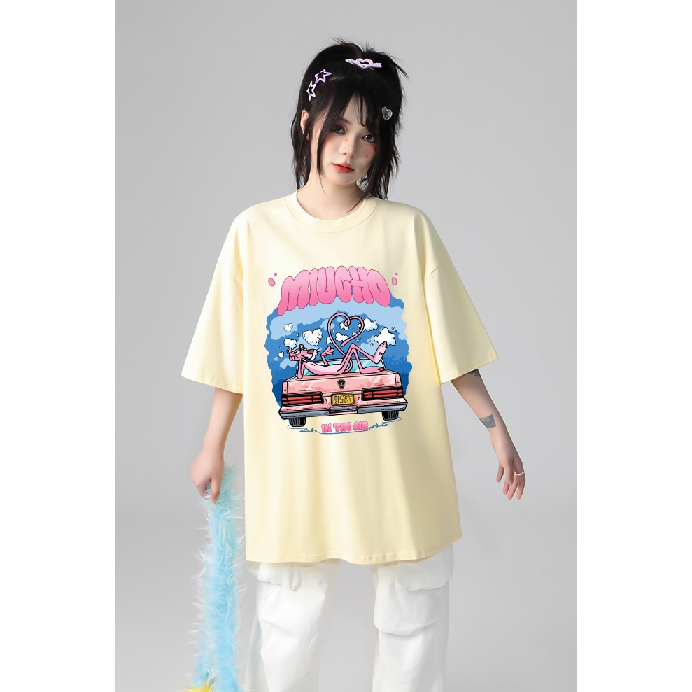 Áo thun mùa hè local brand form rộng nam nữ đủ size ATD1090 Miucho tay ngắn cổ tròn in graphic_thumbnail_3