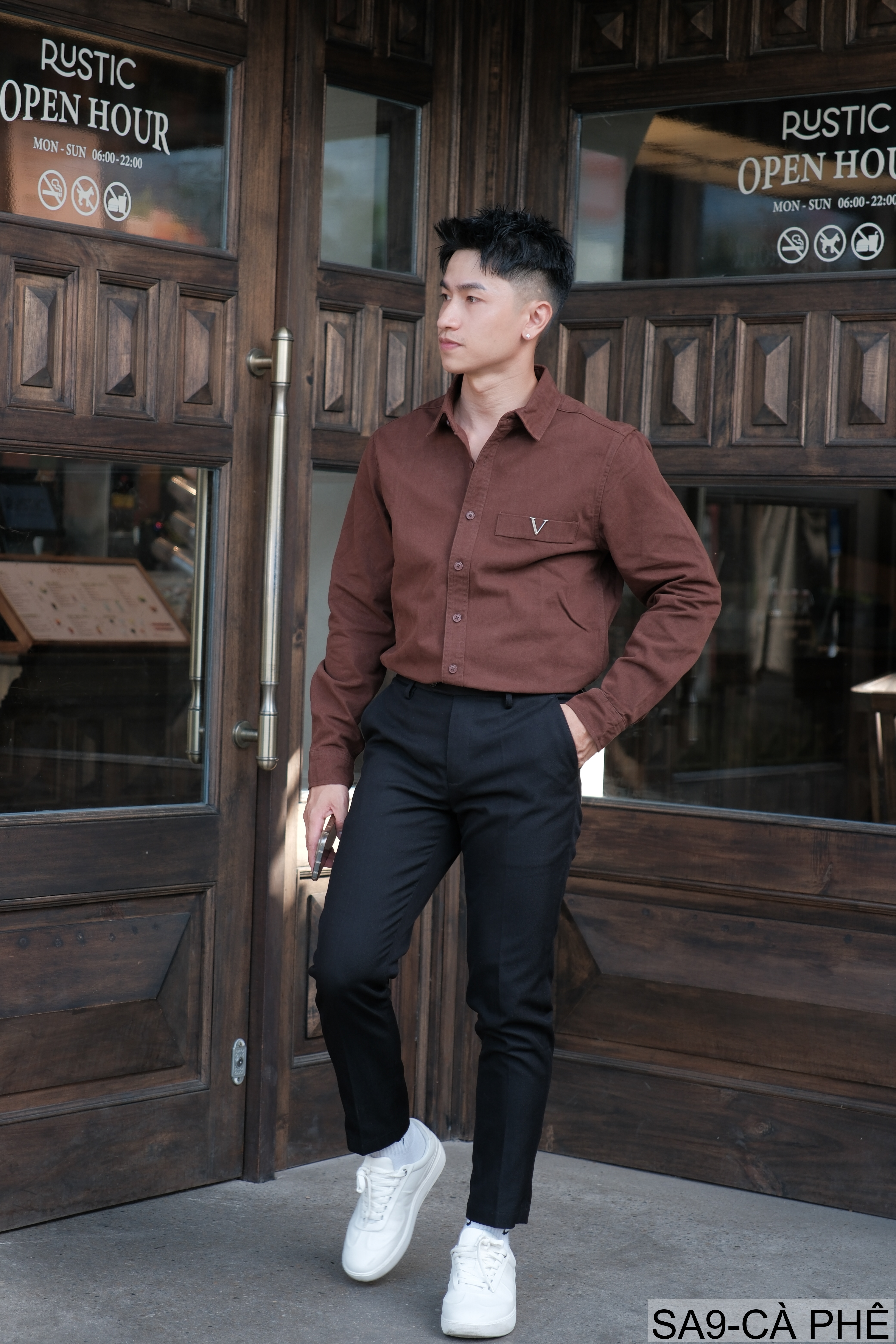 SA9 - Áo sơ mi nam dài tay phong cách Nhật Bản, chất cotton mềm mại, form rộng thoải mái_thumbnail_17